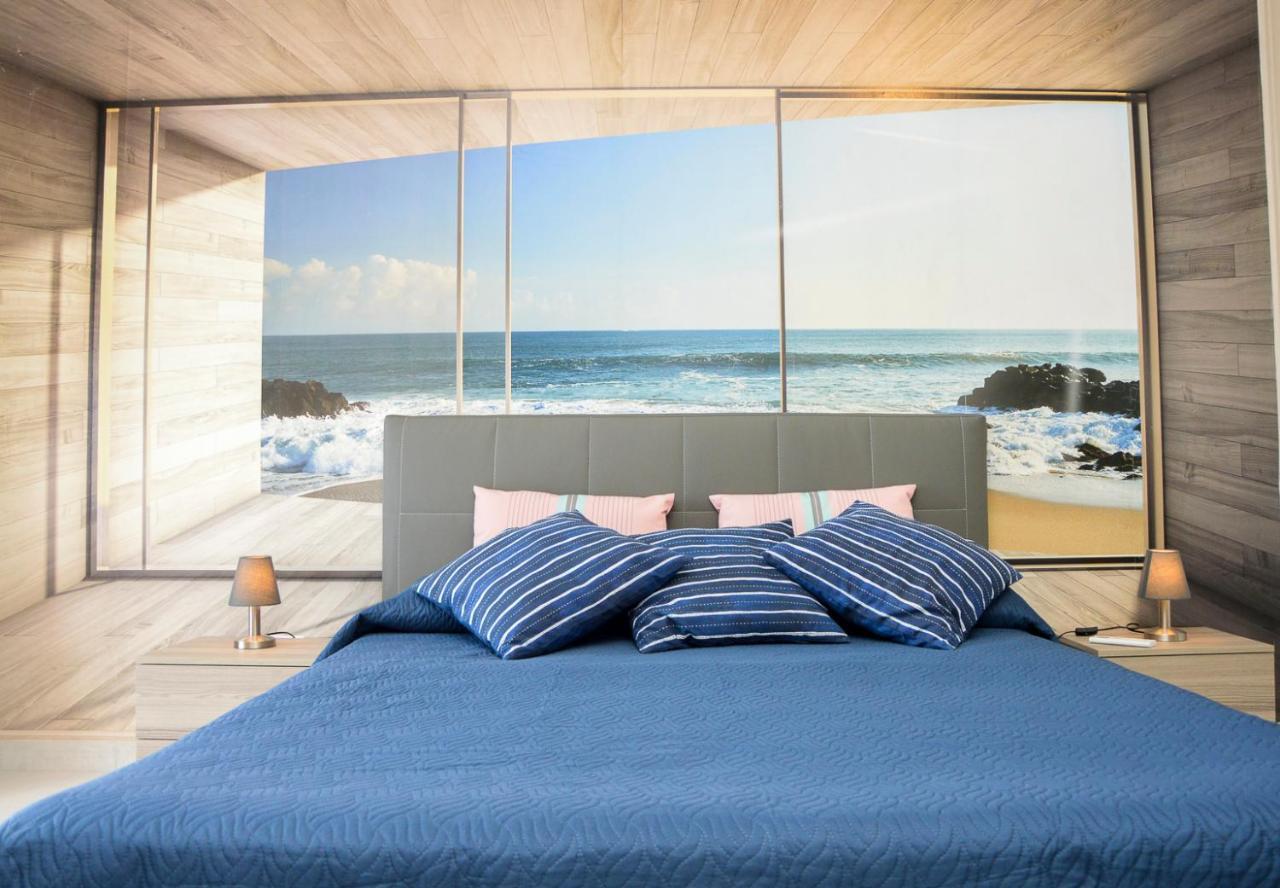 Апартаменты Sun Sea House Taormina Джардини-Наксос Экстерьер фото